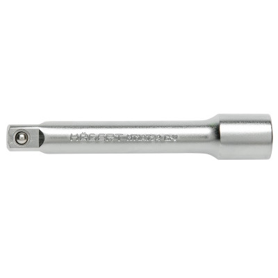 Удлинитель 1/2", 125 мм, CrV HT1A724 HOEGERT