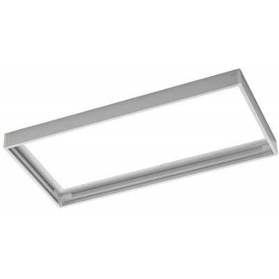 Рамка G-Tech для светодиодных панелей 30x120 cm GT-RM30X120-00 HOEGERT