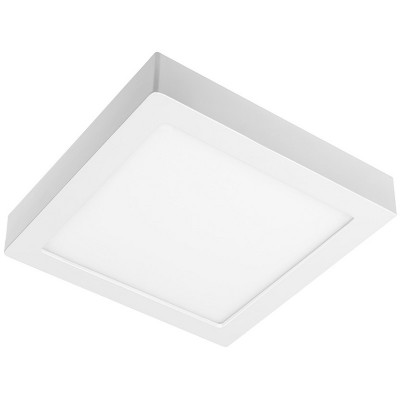 Светильник LED MOZA, 12W LD-MZ12WKW-NB HOEGERT