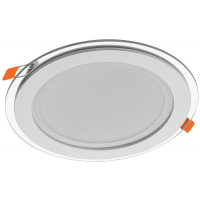 LED светильник VERIS (встраеваемый) 6W LD-VEW06W-CB HOEGERT