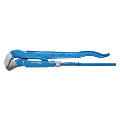 Трубный ключ 1/2", тип "S" HT1P519 HOEGERT Трубный ключ 1/2", тип "S" HT1P519 HOEGERT