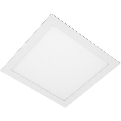 LED светильник MATIS (встраеваемый) 19W LD-MAW19W-CBP HOEGERT