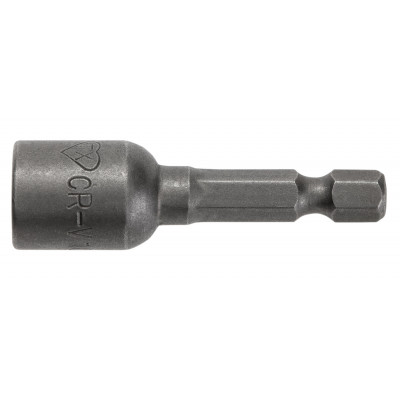 Насадка с магнитом 8 мм, 1/4", 2 шт. HT1S457 HOEGERT