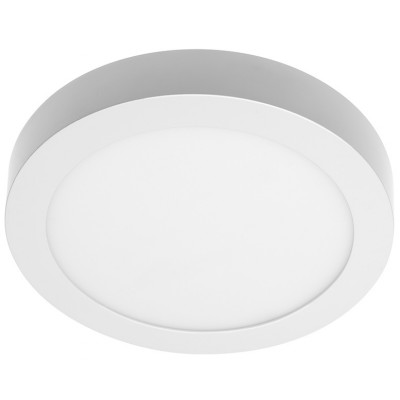 LED светильник ORIS (накладной) 24W LD-ORN24W-NBP HOEGERT