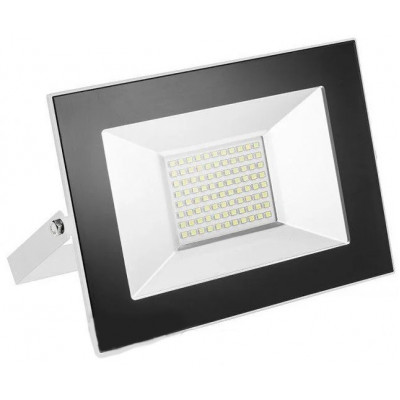 Светодиодный прожектор G-TECH 50W GT-GCX50W-40 HOEGERT Светодиодный прожектор G-TECH 50W GT-GCX50W-40 HOEGERT
