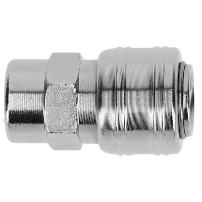 Муфта соединительная M12.5мм HT4R804 HOEGERT