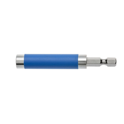 Битодержатель магнитный 76-118 мм, 1/4" HT1S442 HOEGERT