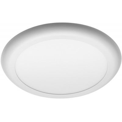 Светильник LED MOZA, 18W LD-MZ18WOK-NB HOEGERT