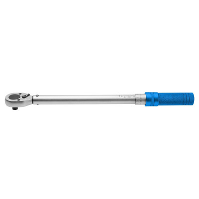 Ключ динамометрический 1/2", 42-210 Nm HT1W707 HOEGERT