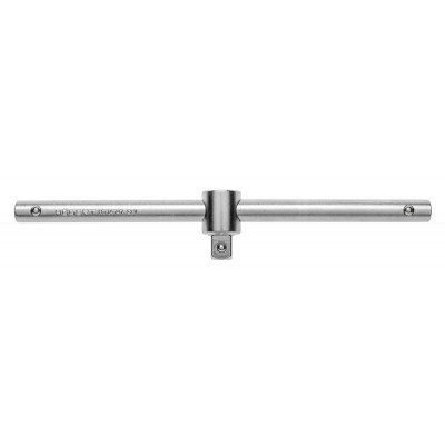 Вороток Т-образный 1/4", 150 мм, CrV HT1A745 HOEGERT