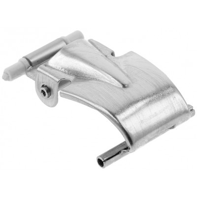 Зажим для герметичного крепления HAGEN (metallic), 1 шт. LD-HAG236KL-ME HOEGERT