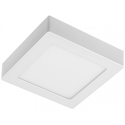 Светильник LED MOZA, 18W LD-MZ18WKW-NB HOEGERT