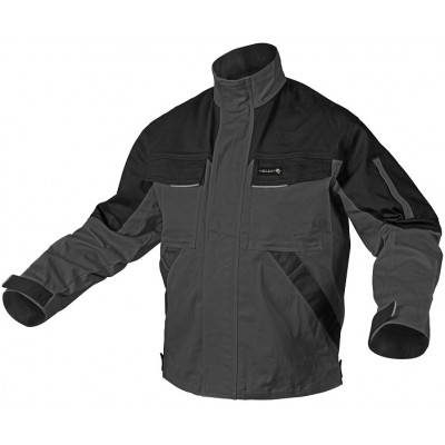Куртка рабочая, размер XL HT5K284-XL HOEGERT