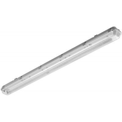 Светодиодный светильник герметичный G-TECH 1x150 T8 LED-J GT-HEL158-00 HOEGERT Светодиодный светильник герметичный G-TECH 1x150 T8 LED-J GT-HEL158-00 HOEGERT
