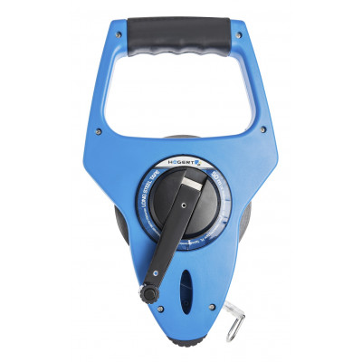 Рулетка 50 м HT4M475 HOEGERT Рулетка 50 м HT4M475 HOEGERT